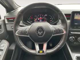 Renault Clio (2022) thumbnail 16