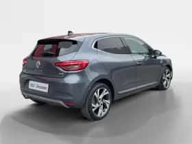 Renault Clio (2022) thumbnail 3