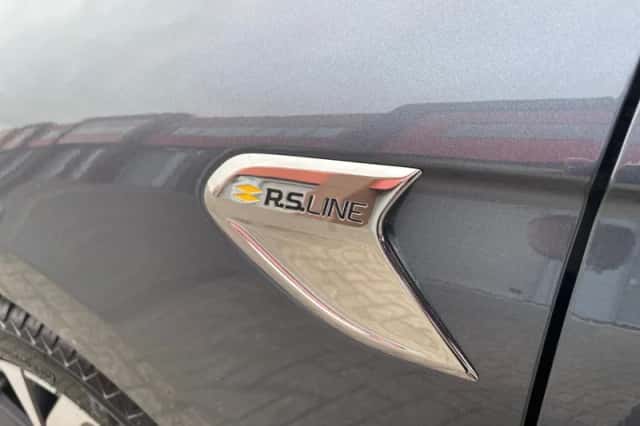 Renault Clio (2022) thumbnail 21