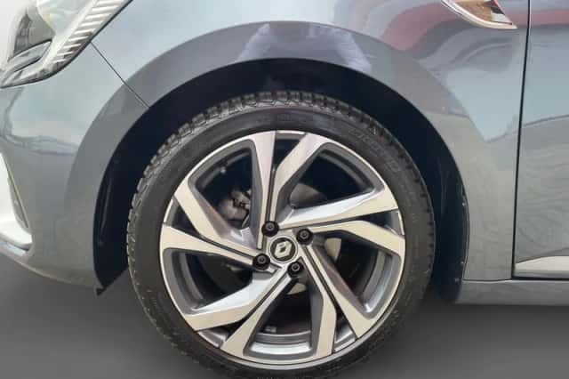Renault Clio (2022) thumbnail 4