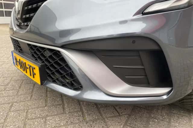 Renault Clio (2022) thumbnail 31