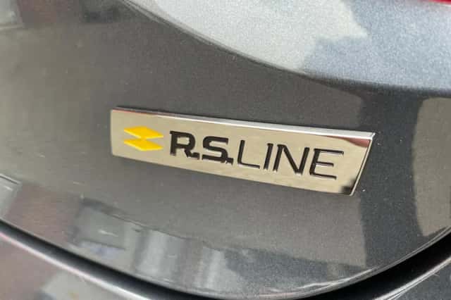 Renault Clio (2022) thumbnail 32
