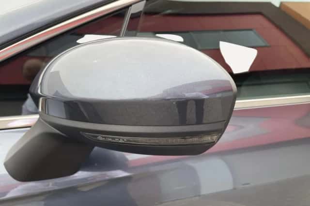 Renault Clio (2022) thumbnail 35