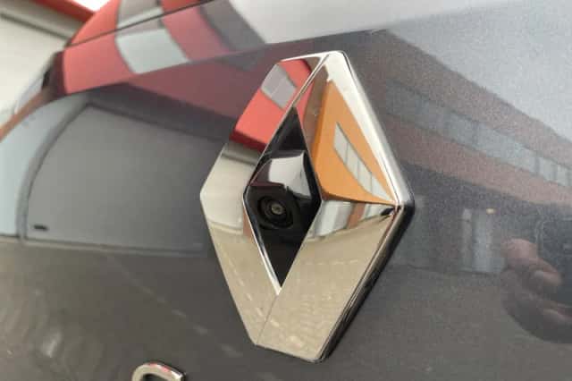 Renault Clio (2022) thumbnail 36