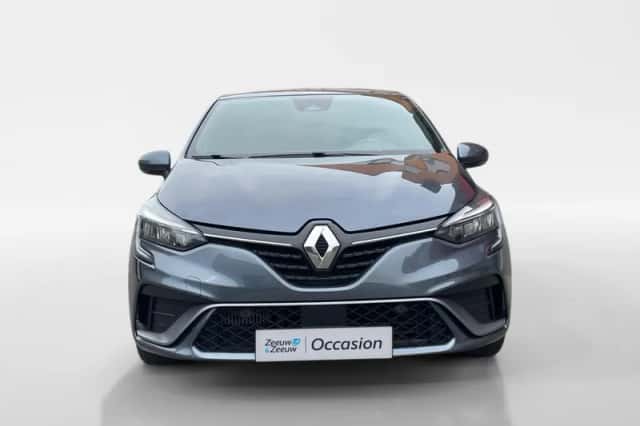 Renault Clio (2022) thumbnail 5