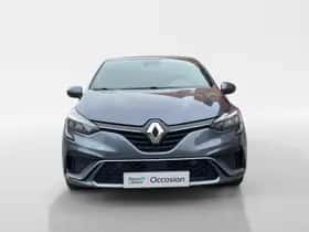 Renault Clio (2022) thumbnail 5