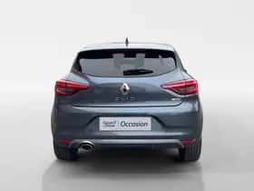 Renault Clio (2022) thumbnail 6