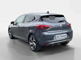 Renault Clio (2022) thumbnail 7