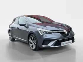 Renault Clio (2022) thumbnail 8
