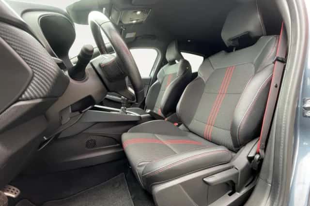 Renault Clio (2022) thumbnail 9