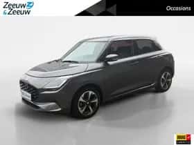 Suzuki Swift (2025)