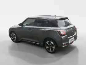 Suzuki Swift (2025) thumbnail 2