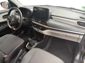 Suzuki Swift (2025) thumbnail 12