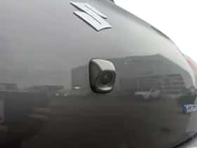 Suzuki Swift (2025) thumbnail 18