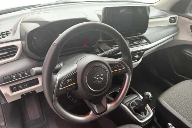 Suzuki Swift (2025) thumbnail 20