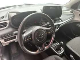 Suzuki Swift (2025) thumbnail 20