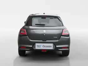 Suzuki Swift (2025) thumbnail 3