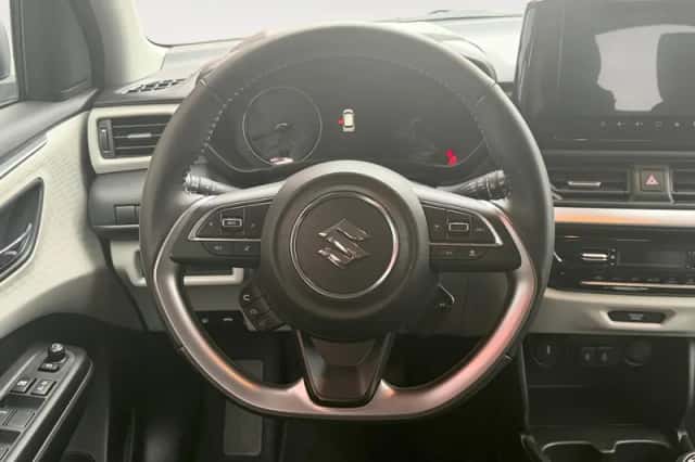 Suzuki Swift (2025) thumbnail 21