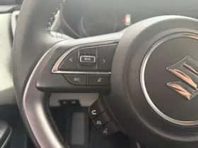 Suzuki Swift (2025) thumbnail 22