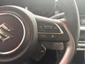 Suzuki Swift (2025) thumbnail 23