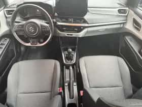 Suzuki Swift (2025) thumbnail 25