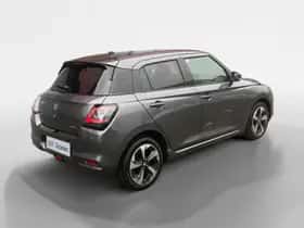 Suzuki Swift (2025) thumbnail 4