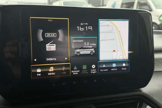 Suzuki Swift (2025) thumbnail 32
