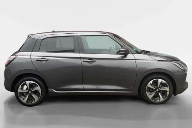 Suzuki Swift (2025) thumbnail 5