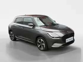 Suzuki Swift (2025) thumbnail 7