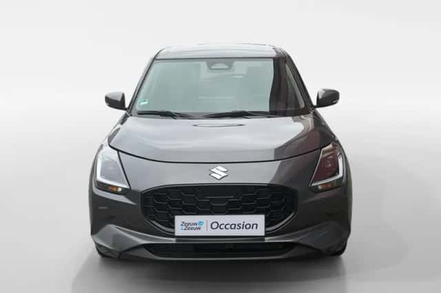 Suzuki Swift (2025) thumbnail 8