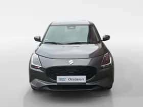 Suzuki Swift (2025) thumbnail 8