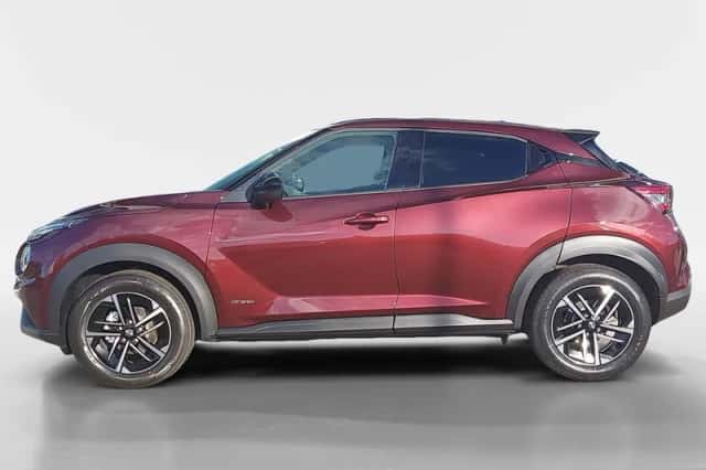 Nissan Juke (2026) thumbnail 2