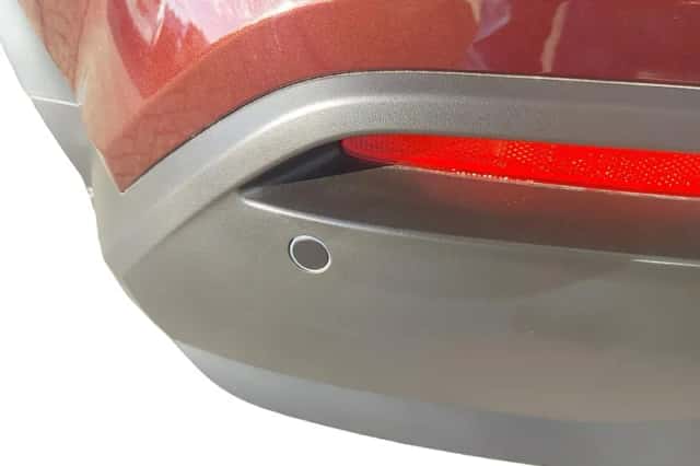 Nissan Juke (2026) thumbnail 12