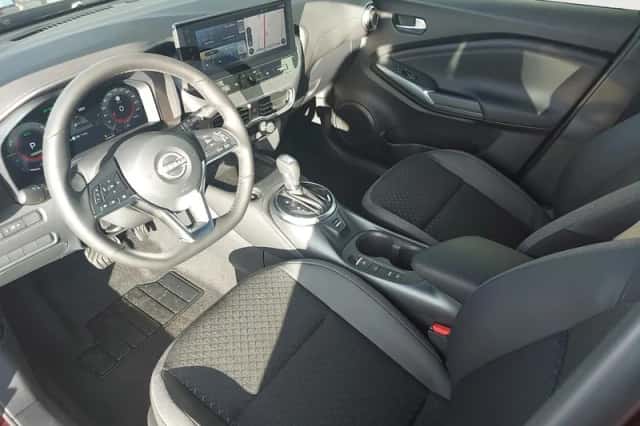 Nissan Juke (2026) thumbnail 14
