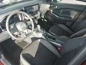 Nissan Juke (2026) thumbnail 14