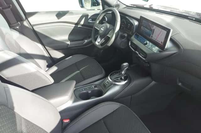 Nissan Juke (2026) thumbnail 17