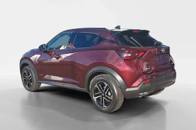 Nissan Juke (2026) thumbnail 3