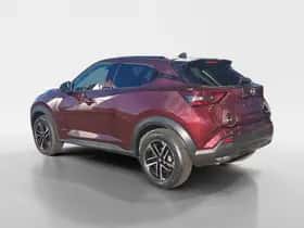 Nissan Juke (2026) thumbnail 3