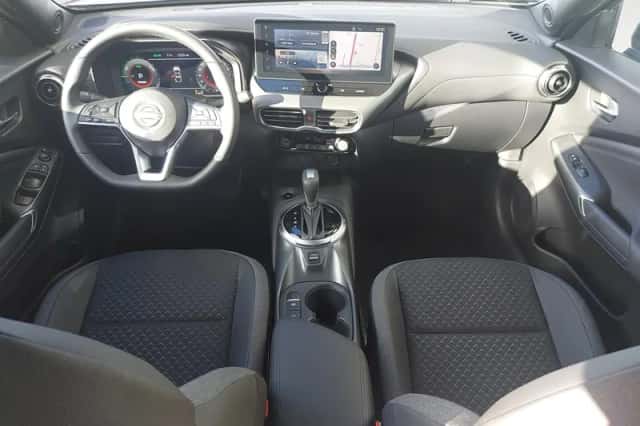 Nissan Juke (2026) thumbnail 22