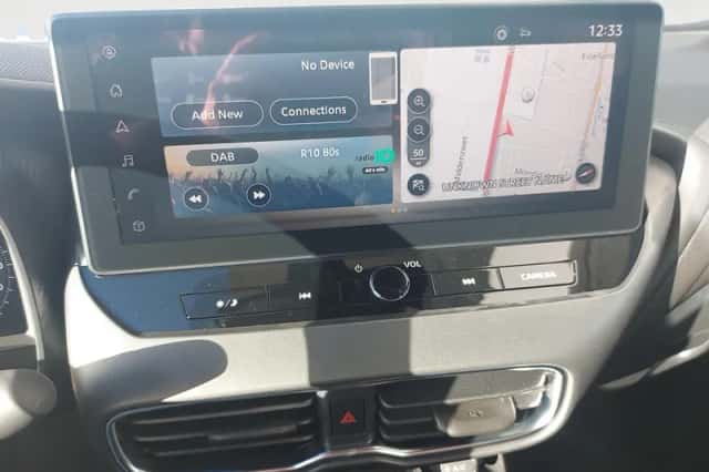 Nissan Juke (2026) thumbnail 26