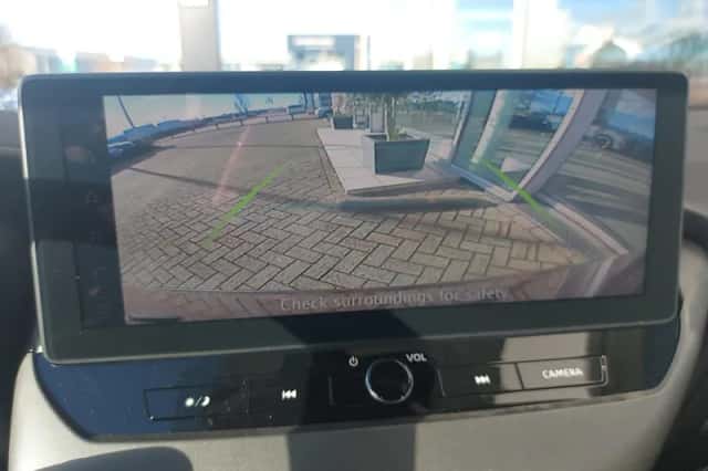 Nissan Juke (2026) thumbnail 28