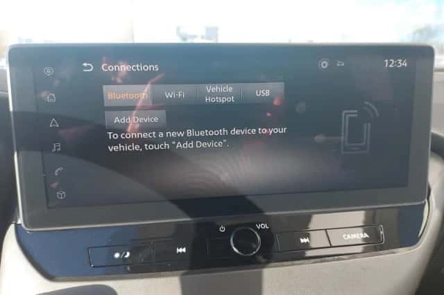 Nissan Juke (2026) thumbnail 30