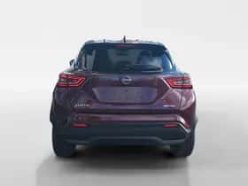 Nissan Juke (2026) thumbnail 4