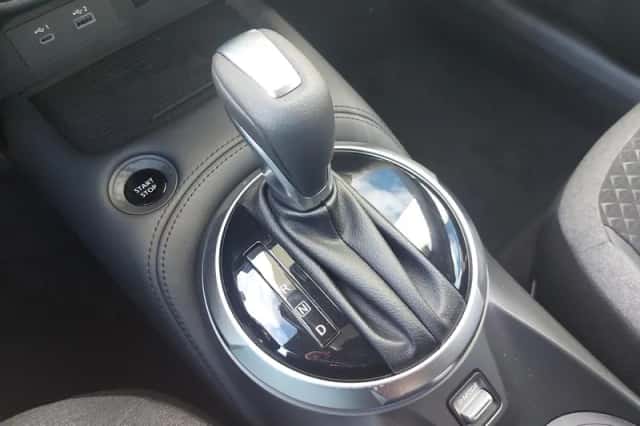Nissan Juke (2026) thumbnail 32