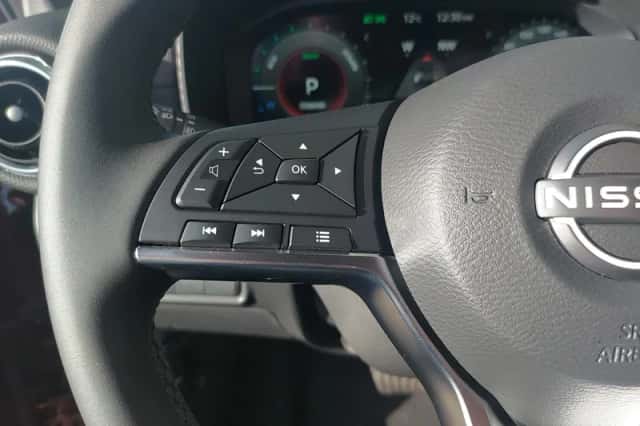 Nissan Juke (2026) thumbnail 34