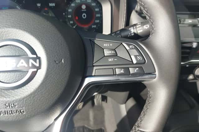 Nissan Juke (2026) thumbnail 35
