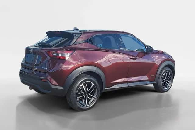 Nissan Juke (2026) thumbnail 5