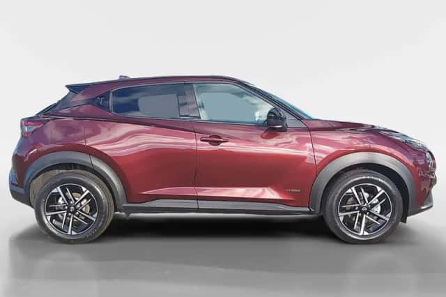 Nissan Juke (2026) thumbnail 6