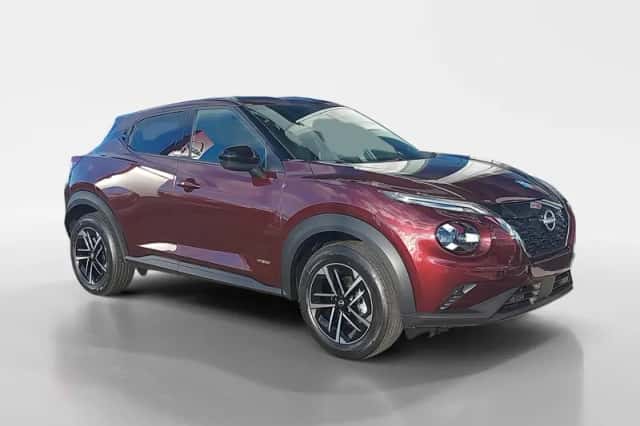 Nissan Juke (2026) thumbnail 7