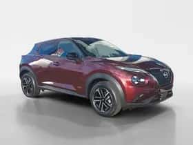 Nissan Juke (2026) thumbnail 7